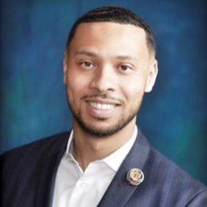 Meet your Posher, Elijah